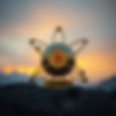 Magnificent ATOM 스테이킹: 이론과 실제