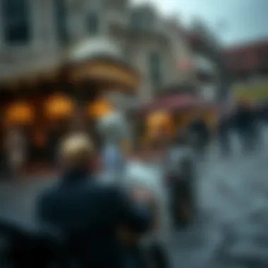 Magnificent 블록 거래: 암호화폐 거래의 숨은 세계