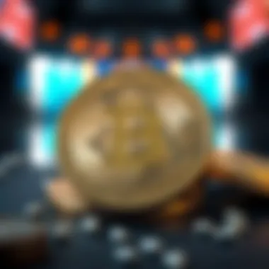 Magnificent BTC20: 암호화폐의 새로운 지평 Magnificent BTC20: 암호화폐의 새로운 지평