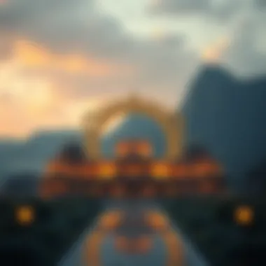 Magnificent 불마켓의 이해 Magnificent 불마켓의 이해