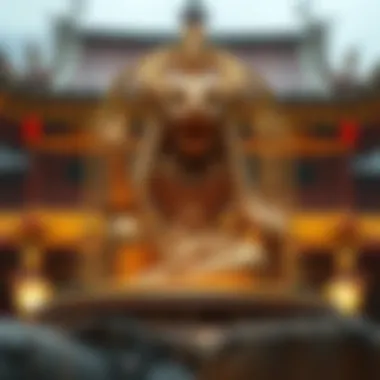 Magnificent 최고의 NFT 게임 분석