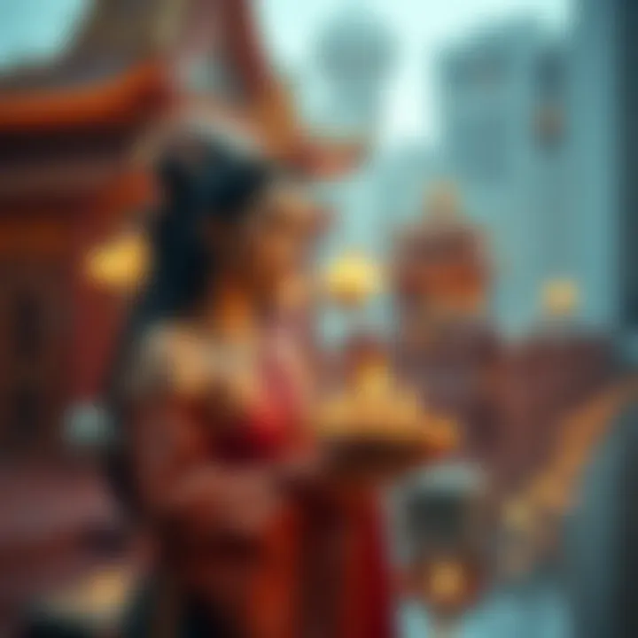 Magnificent 크립토: 블록체인과 암호화폐의 심층 탐구