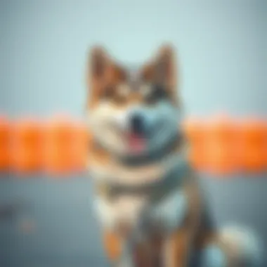 Magnificent 소닉 이누(Sonic Inu): 탈중앙화된 미래의 암호화폐 Magnificent 소닉 이누(Sonic Inu): 탈중앙화된 미래의 암호화폐