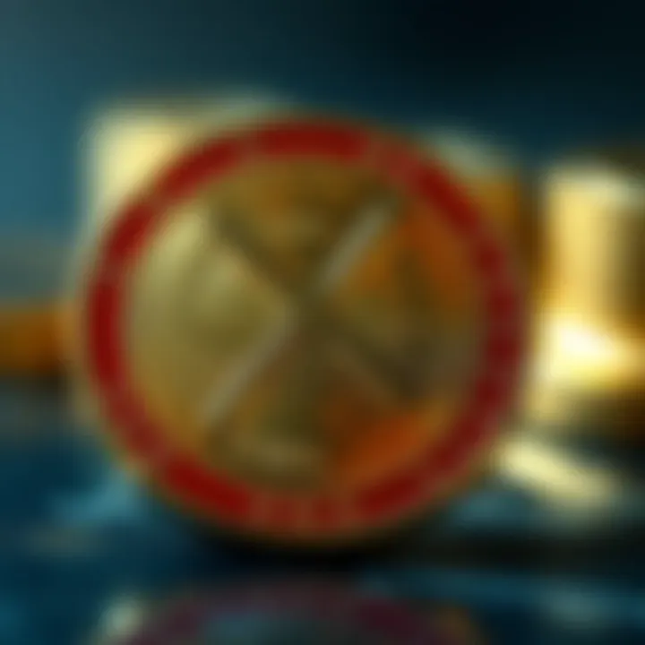 Magnificent XRP 리플: 암호화폐 생태계의 동향과 전망