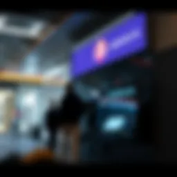 Overview of the Arbitrum Coin Exchange