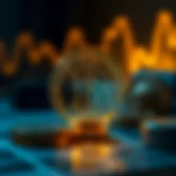 Conceptual illustration of beta coefficient