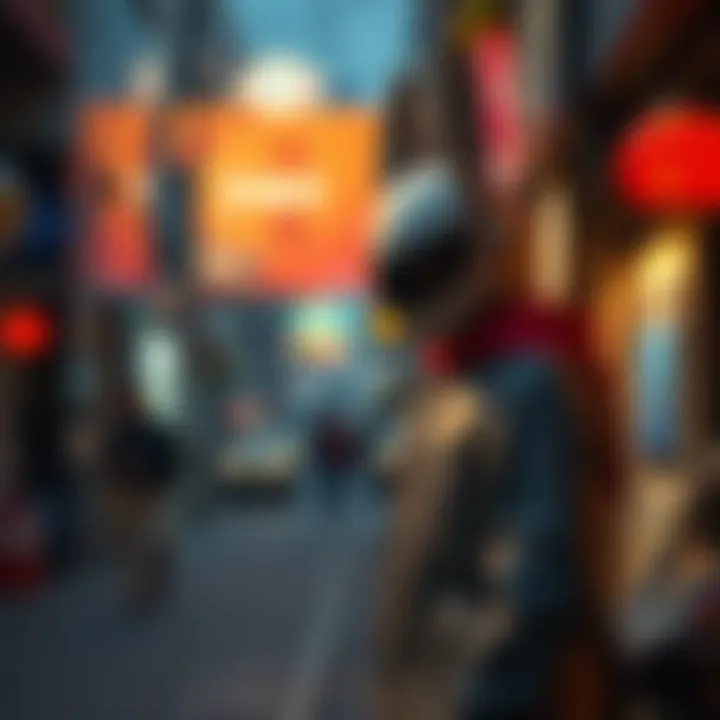 블록 거래: 암호화폐 거래의 숨은 세계 Introduction