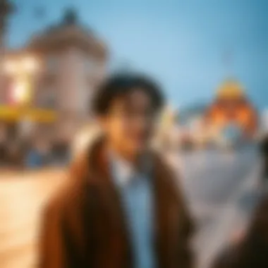 Notable 블록 거래: 암호화폐 거래의 숨은 세계