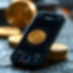 Understanding Bitcoin app functionalities