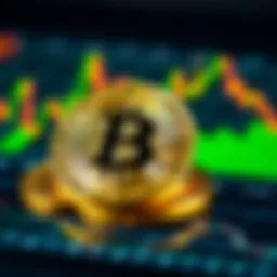 Analysis of Bitcoin price trends over the years