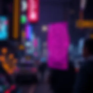 Trends in Bitcore technology