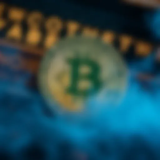 BTC20: 암호화폐의 새로운 지평 Introduction