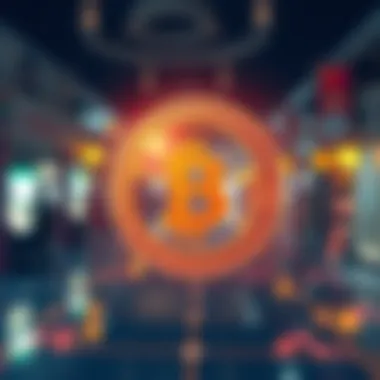 Global Financial Integration through China's Digital Currency Visual representation of global financial integration