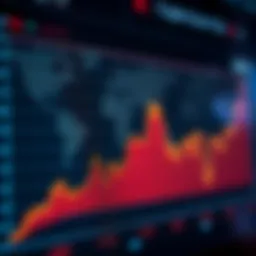 Graph illustrating Cryptocurrency Fear and Greed Index trends