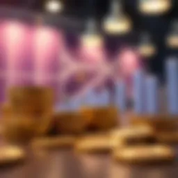 Dilution ratio calculation concept