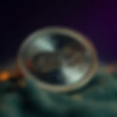 Notable ERC20 토큰의 이해와 활용 Notable ERC20 토큰의 이해와 활용