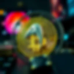 Phantom logo representing FTM cryptocurrency