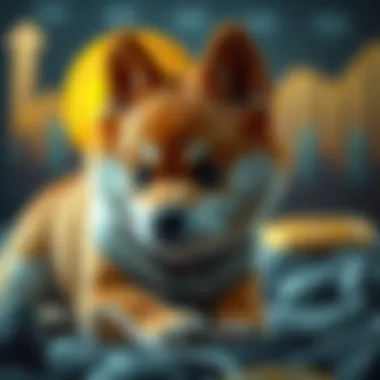 Future Outlook: What Lies Ahead for Baby Doge Coin Future projections for Baby Doge Coin with upward growth indicators