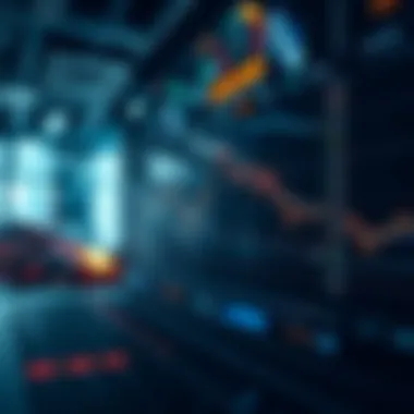 Future of Cryptocurrency Trading Platforms Future prospects of cryptocurrency trading platforms