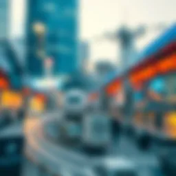 Global Asset Market Overview