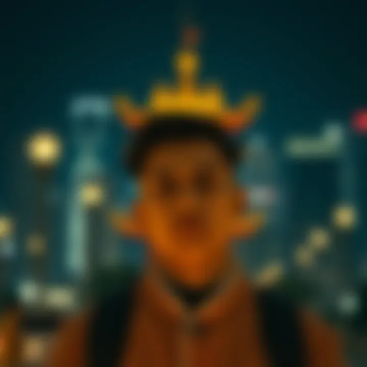 Notable 하이파이 코인: 블록체인 기술의 새로운 지평