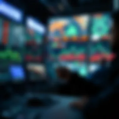 Market trends and insights