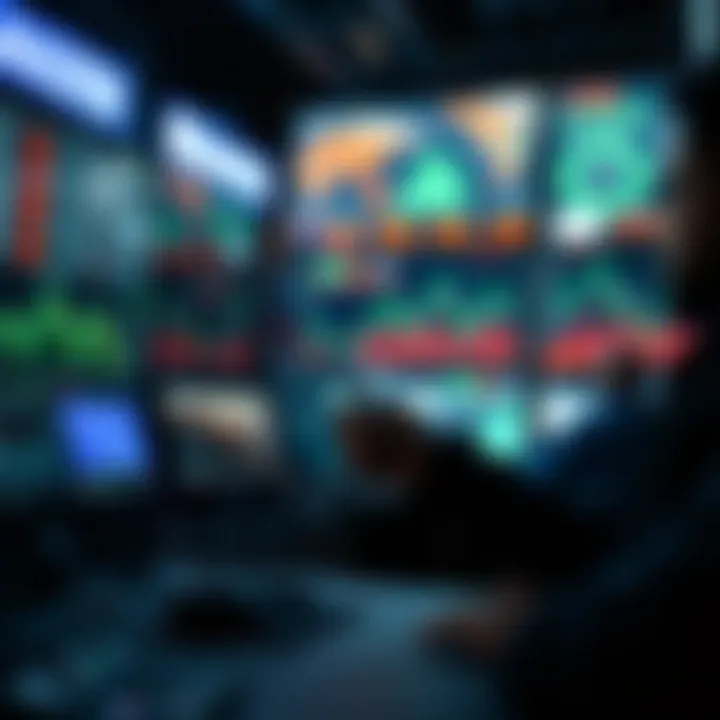 Market trends and insights