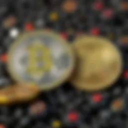 Comparison of cryptocurrency mining coins