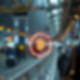 Conceptual illustration of off-chain technology