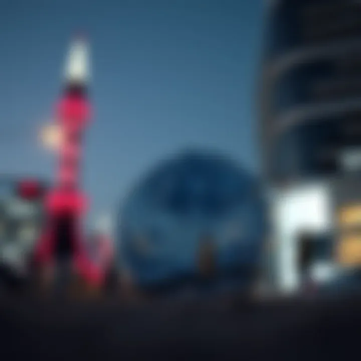 Notable OpenBlox: 차세대 블록체인 플랫폼의 가능성 탐구
