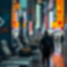 Overview of OmiseGO's market position