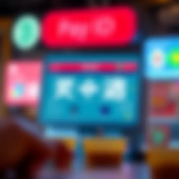 Pay ID: 현대 결제 시스템의 이해와 활용 Summary