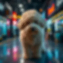 Trends in Poodle Coin Market