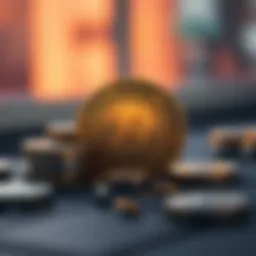 Overview of RDNT coin features