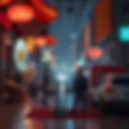 레이첼 울프슨: 디지털 자산의 내러티브와 영향력 분석 Introduction