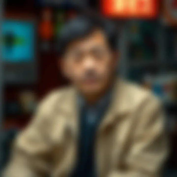 Notable 레이첼 울프슨: 디지털 자산의 내러티브와 영향력 분석