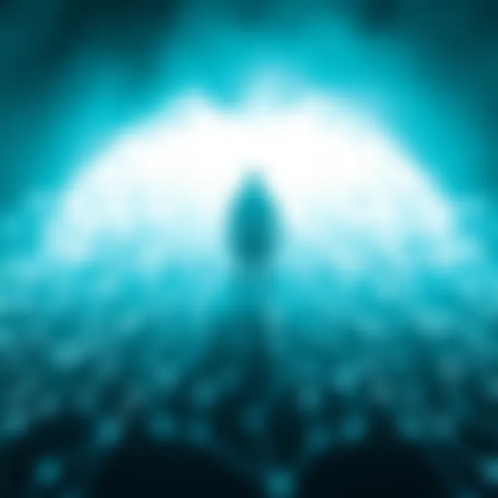 Notable SingularityNet: 인공지능과 블록체인의 융합