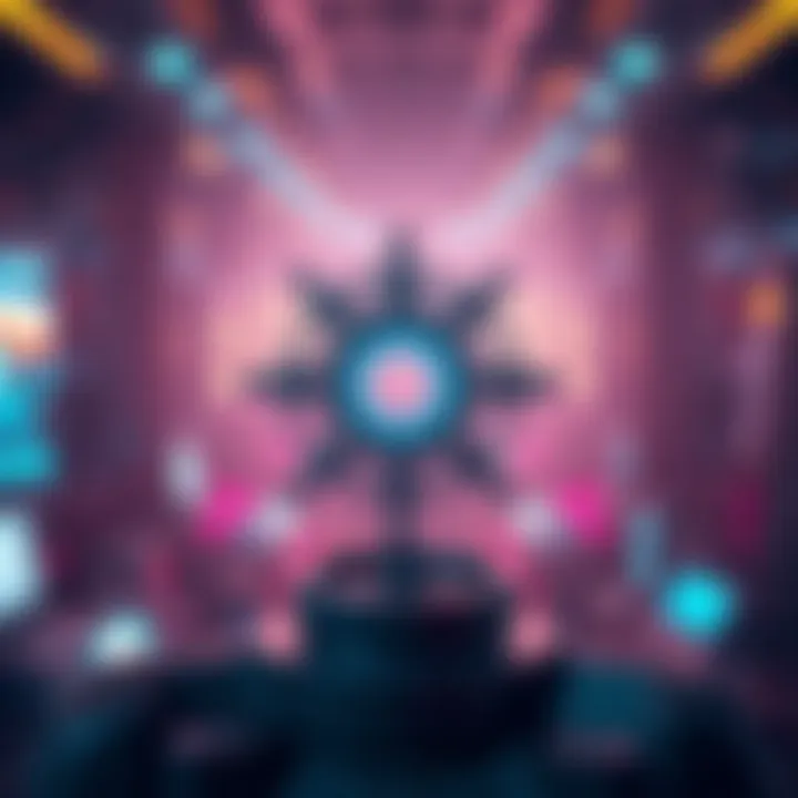 SingularityNet: 인공지능과 블록체인의 융합 Summary