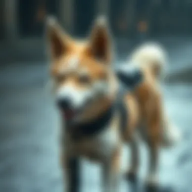 소닉 이누(Sonic Inu): 탈중앙화된 미래의 암호화폐 Introduction 소닉 이누(Sonic Inu): 탈중앙화된 미래의 암호화폐 Introduction