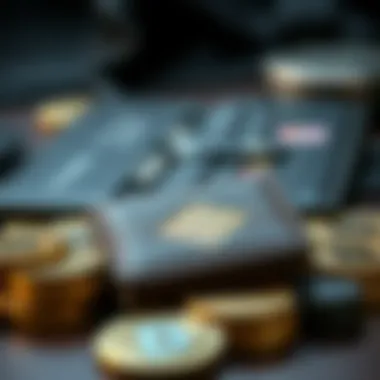 Exploring Various Types of Blockchain Wallets Different types of blockchain wallets