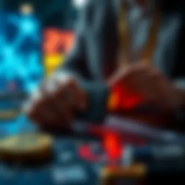 Ensuring Security in Blockchain Wallets Security measures in blockchain wallets