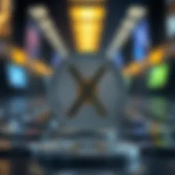 XRP 리플: 암호화폐 생태계의 동향과 전망 Introduction