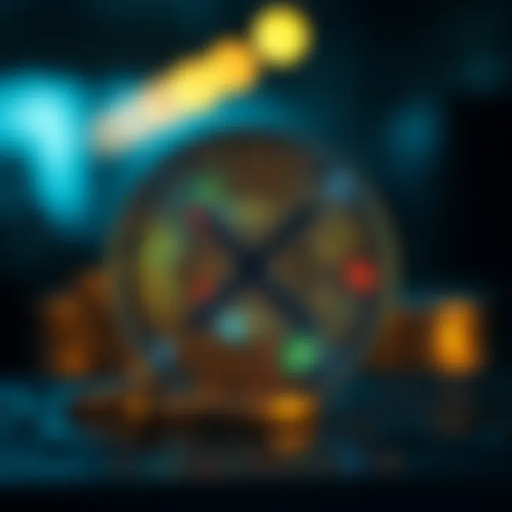 XRP 리플: 암호화폐 생태계의 동향과 전망 Summary